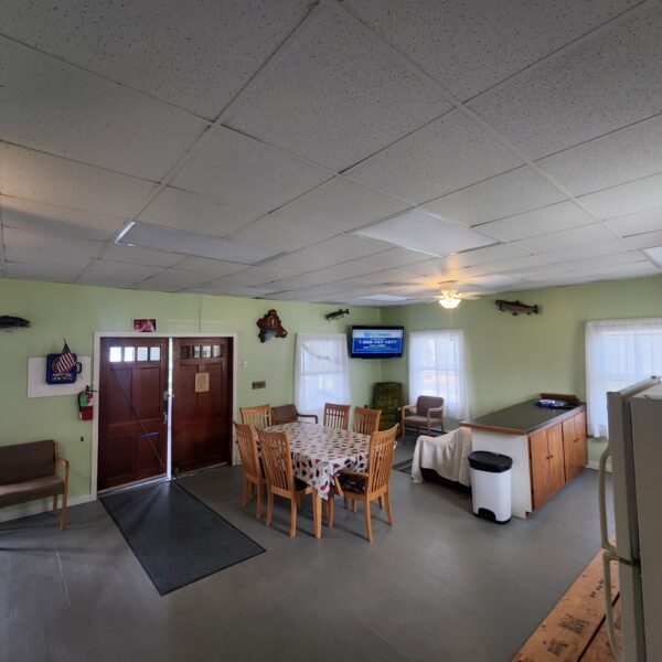 Crystal Lake Clubhouse RF&G Club