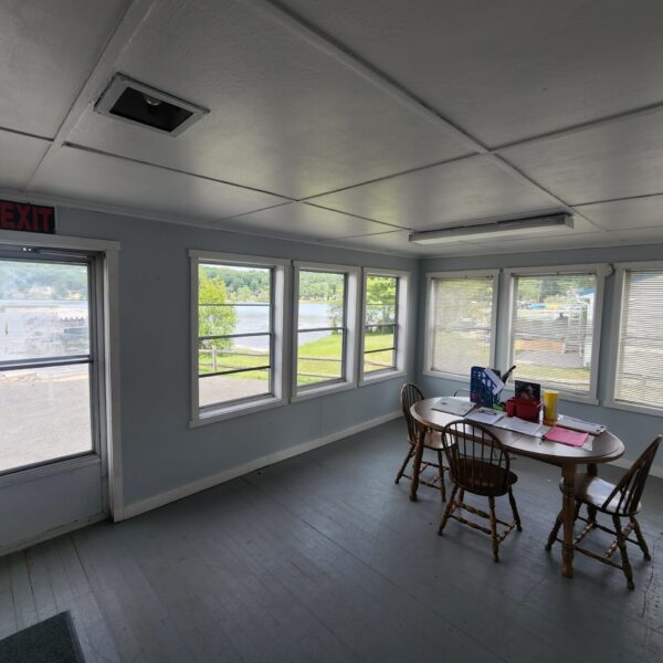 Crystal Lake Clubhouse RF&G Club