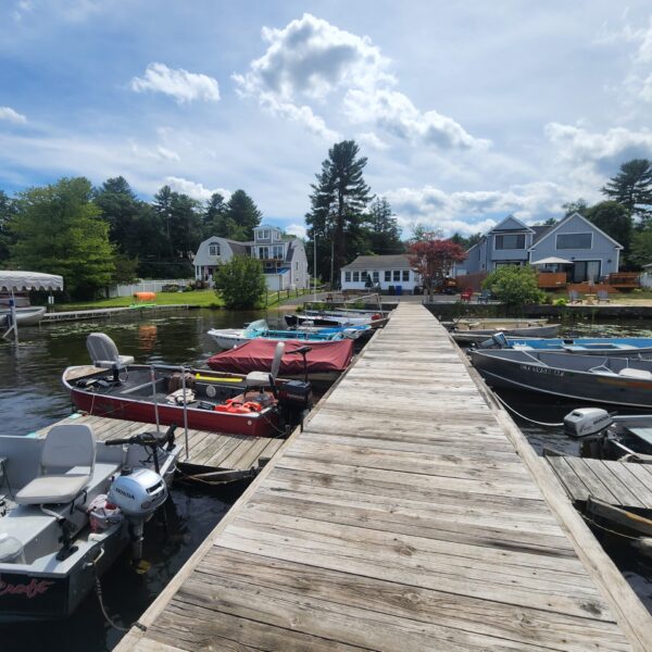 Crystal Lake Clubhouse RF&G Club