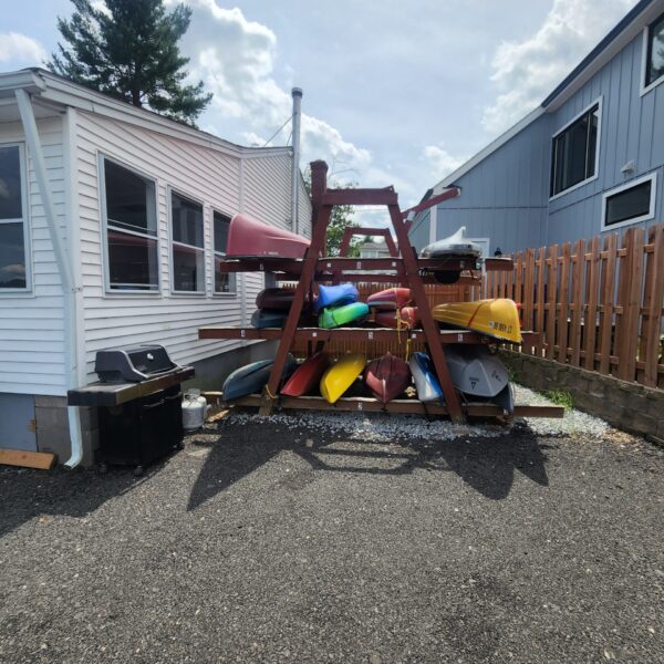 Crystal Lake Clubhouse RF&G Club