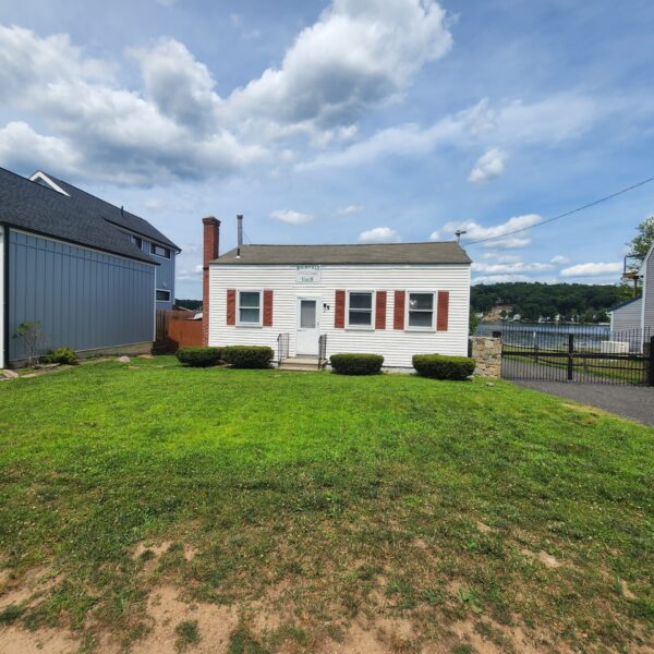 Crystal Lake Clubhouse RF&G Club