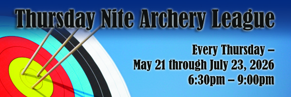 Archery_League_Banner