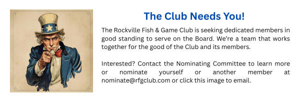 The Club Needs You!(1)